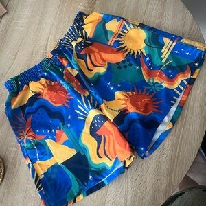 Skatie Palermo Nick Swim Trunk